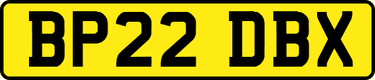 BP22DBX