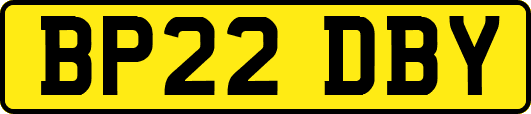 BP22DBY