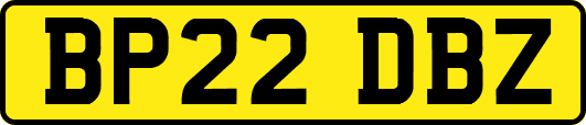 BP22DBZ