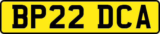 BP22DCA