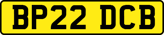 BP22DCB