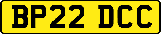BP22DCC
