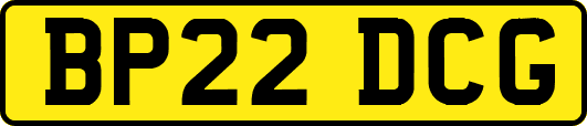 BP22DCG