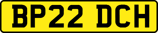 BP22DCH