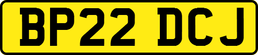 BP22DCJ