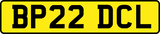 BP22DCL