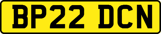 BP22DCN