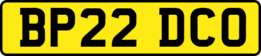 BP22DCO