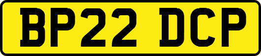 BP22DCP