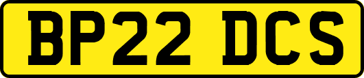 BP22DCS