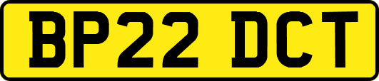 BP22DCT