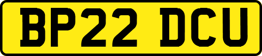 BP22DCU