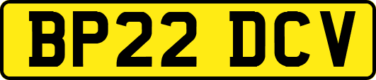 BP22DCV