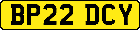 BP22DCY
