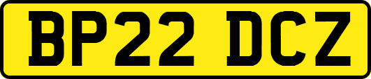 BP22DCZ