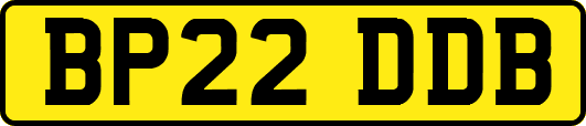BP22DDB