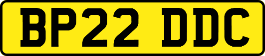 BP22DDC