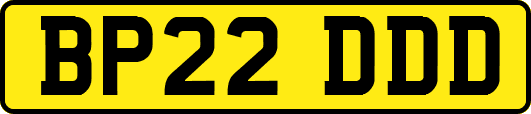 BP22DDD