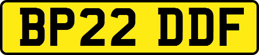 BP22DDF