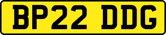 BP22DDG