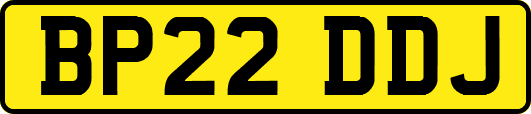 BP22DDJ