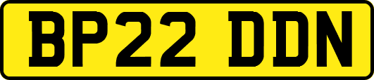BP22DDN