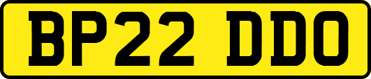 BP22DDO