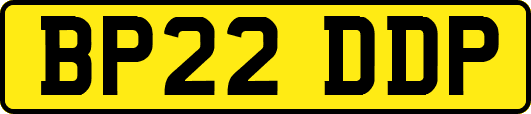 BP22DDP