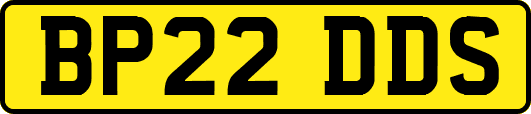 BP22DDS