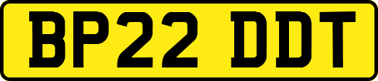 BP22DDT