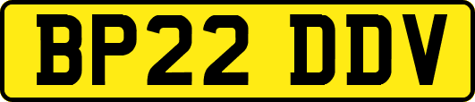 BP22DDV