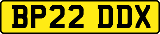 BP22DDX