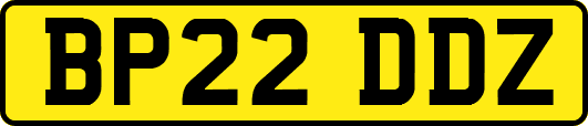 BP22DDZ