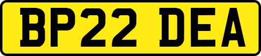 BP22DEA