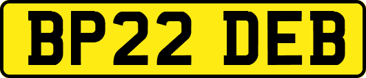 BP22DEB