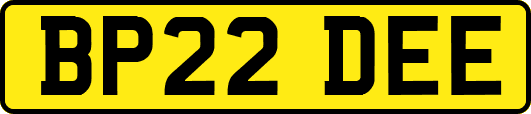 BP22DEE