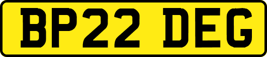 BP22DEG