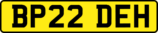 BP22DEH