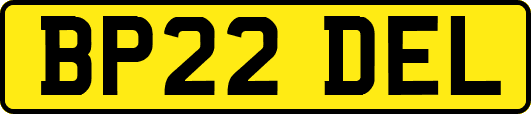 BP22DEL