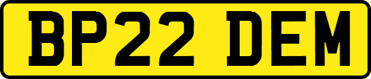 BP22DEM