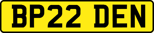 BP22DEN