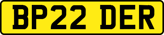 BP22DER