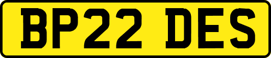 BP22DES