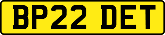 BP22DET