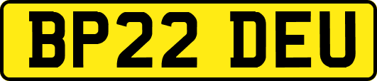 BP22DEU