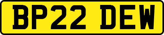 BP22DEW