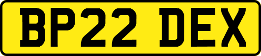 BP22DEX