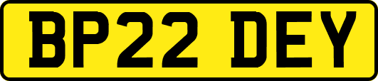 BP22DEY