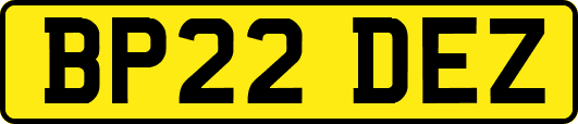 BP22DEZ
