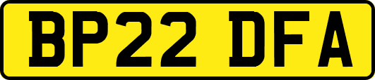 BP22DFA